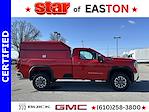 Used 2024 GMC Sierra 3500 SLE Regular Cab 4x4, Pickup for sale #140181A - photo 4