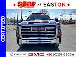 Used 2024 GMC Sierra 3500 SLE Regular Cab 4x4, Pickup for sale #140181A - photo 5