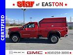 Used 2024 GMC Sierra 3500 SLE Regular Cab 4x4, Pickup for sale #140181A - photo 6