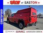 Used 2024 GMC Sierra 3500 SLE Regular Cab 4x4, Pickup for sale #140181A - photo 7