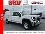 2024 GMC Sierra 3500 Double Cab 4x4, Service Truck for sale #140182 - photo 1