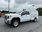 2024 GMC Sierra 3500 Double Cab 4x4, Service Truck for sale #140182 - photo 3