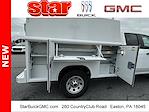 2024 GMC Sierra 3500 Double Cab 4x4, Service Truck for sale #140182 - photo 27