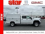 2024 GMC Sierra 3500 Double Cab 4x4, Service Truck for sale #140182 - photo 4