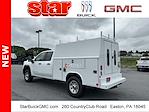 2024 GMC Sierra 3500 Double Cab 4x4, Service Truck for sale #140182 - photo 7