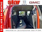 New 2024 GMC Sierra 3500 Pro Crew Cab 4x4, 8' 2" Reading Classic II Steel Service Truck for sale #140184 - photo 10