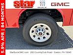 New 2024 GMC Sierra 3500 Pro Crew Cab 4x4, 8' 2" Reading Classic II Steel Service Truck for sale #140184 - photo 28