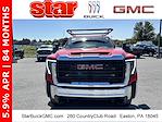 New 2024 GMC Sierra 3500 Pro Crew Cab 4x4, 8' 2" Reading Classic II Steel Service Truck for sale #140184 - photo 5