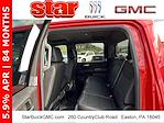 New 2024 GMC Sierra 3500 Pro Crew Cab 4x4, 8' 2" Reading Classic II Steel Service Truck for sale #140187 - photo 12