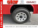 New 2024 GMC Sierra 3500 Pro Crew Cab 4x4, 8' 2" Reading Classic II Steel Service Truck for sale #140187 - photo 27