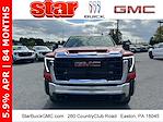 New 2024 GMC Sierra 3500 Pro Crew Cab 4x4, 8' 2" Reading Classic II Steel Service Truck for sale #140187 - photo 5