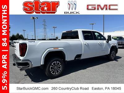 2025 GMC Sierra 3500 Crew Cab 4x4, Pickup for sale #150503 - photo 2