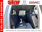 2025 GMC Sierra 3500 Crew Cab 4x4, Pickup for sale #150503 - photo 10