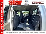 2025 GMC Sierra 3500 Crew Cab 4x4, Pickup for sale #150503 - photo 13