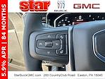 2025 GMC Sierra 3500 Crew Cab 4x4, Pickup for sale #150503 - photo 24