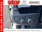 2025 GMC Sierra 3500 Crew Cab 4x4, Pickup for sale #150503 - photo 25