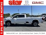 2025 GMC Sierra 3500 Crew Cab 4x4, Pickup for sale #150503 - photo 6