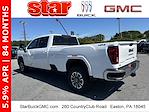 2025 GMC Sierra 3500 Crew Cab 4x4, Pickup for sale #150503 - photo 7