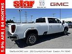 2025 GMC Sierra 3500 Crew Cab 4x4, Pickup for sale #150503 - photo 2