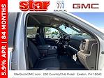 2025 GMC Sierra 3500 Crew Cab 4x4, Pickup for sale #150503 - photo 9