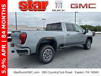 2025 GMC Sierra 3500 Crew Cab 4x4, Pickup for sale #150504 - photo 2