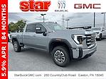 2025 GMC Sierra 3500 Crew Cab 4x4, Pickup for sale #150504 - photo 1