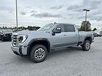 2025 GMC Sierra 3500 Crew Cab 4x4, Pickup for sale #150504 - photo 3