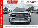 2025 GMC Sierra 3500 Crew Cab 4x4, Pickup for sale #150504 - photo 5