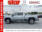 2025 GMC Sierra 3500 Crew Cab 4x4, Pickup for sale #150504 - photo 6