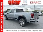 2025 GMC Sierra 3500 Crew Cab 4x4, Pickup for sale #150504 - photo 7