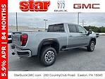 2025 GMC Sierra 3500 Crew Cab 4x4, Pickup for sale #150504 - photo 2