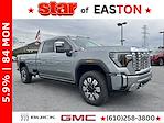 New 2025 GMC Sierra 3500 Denali Crew Cab 4x4, Pickup for sale #150509 - photo 1