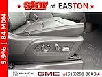 New 2025 GMC Sierra 3500 Denali Crew Cab 4x4, Pickup for sale #150509 - photo 10