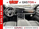 New 2025 GMC Sierra 3500 Denali Crew Cab 4x4, Pickup for sale #150509 - photo 18