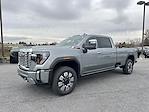 New 2025 GMC Sierra 3500 Denali Crew Cab 4x4, Pickup for sale #150509 - photo 3