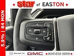 New 2025 GMC Sierra 3500 Denali Crew Cab 4x4, Pickup for sale #150509 - photo 24