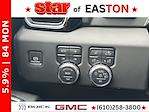 New 2025 GMC Sierra 3500 Denali Crew Cab 4x4, Pickup for sale #150509 - photo 25