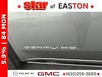 New 2025 GMC Sierra 3500 Denali Crew Cab 4x4, Pickup for sale #150509 - photo 27