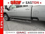 New 2025 GMC Sierra 3500 Denali Crew Cab 4x4, Pickup for sale #150509 - photo 28