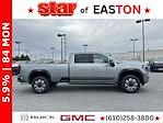 New 2025 GMC Sierra 3500 Denali Crew Cab 4x4, Pickup for sale #150509 - photo 4