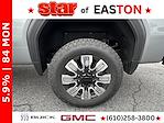 New 2025 GMC Sierra 3500 Denali Crew Cab 4x4, Pickup for sale #150509 - photo 33