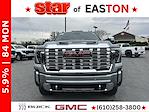 New 2025 GMC Sierra 3500 Denali Crew Cab 4x4, Pickup for sale #150509 - photo 5