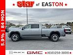 New 2025 GMC Sierra 3500 Denali Crew Cab 4x4, Pickup for sale #150509 - photo 6