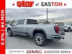 New 2025 GMC Sierra 3500 Denali Crew Cab 4x4, Pickup for sale #150509 - photo 7