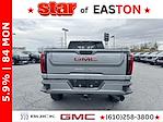 New 2025 GMC Sierra 3500 Denali Crew Cab 4x4, Pickup for sale #150509 - photo 8