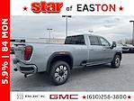 New 2025 GMC Sierra 3500 Denali Crew Cab 4x4, Pickup for sale #150509 - photo 2