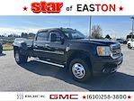 Used 2012 GMC Sierra 3500 Denali Crew Cab 4x4, Pickup for sale #150514A - photo 1