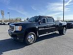 Used 2012 GMC Sierra 3500 Denali Crew Cab 4x4, Pickup for sale #150514A - photo 3