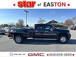 Used 2012 GMC Sierra 3500 Denali Crew Cab 4x4, Pickup for sale #150514A - photo 4