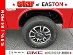 2025 GMC Sierra 3500 Double Cab 4x4, Reading Classic II Steel Service Truck for sale #150580 - photo 29